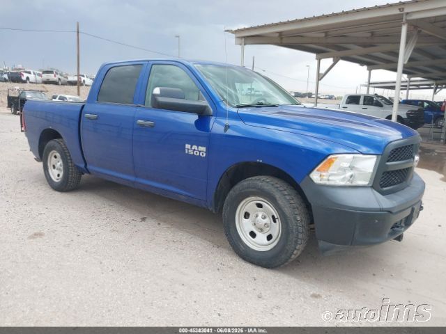 2016 Ram Ram 1500