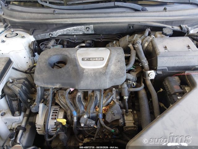 2019 Hyundai Sonata photo 7