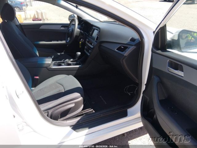 2019 Hyundai Sonata photo 3
