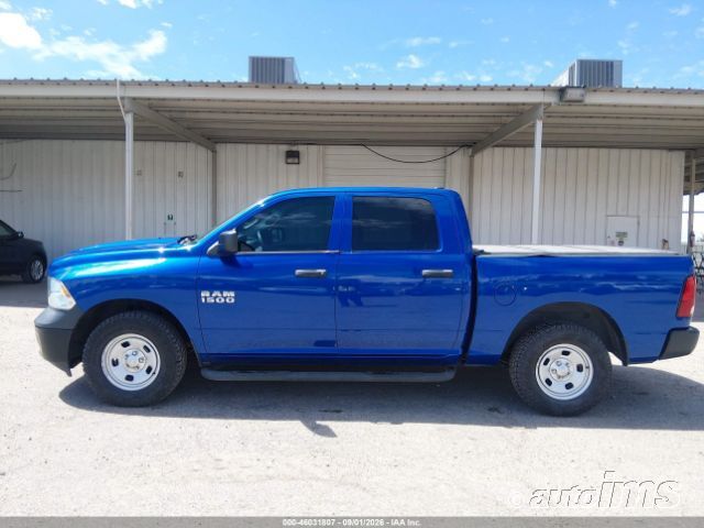 2016 Ram 1500 photo 6