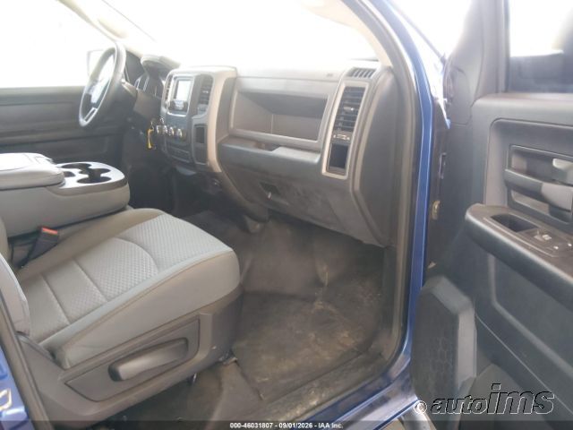 2016 Ram 1500 photo 3
