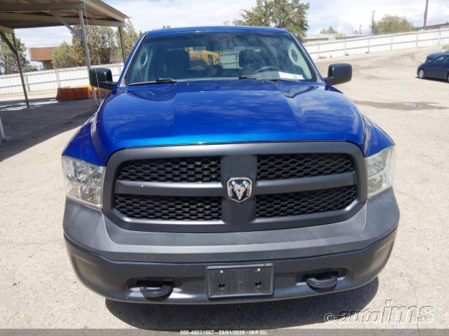 2016 Ram 1500 photo 2