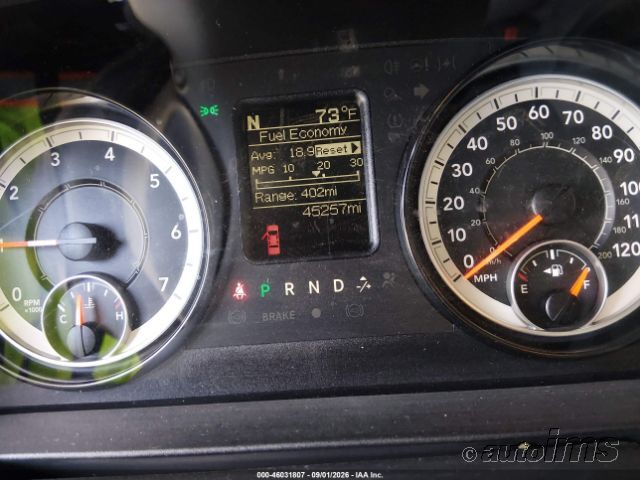 2016 Ram 1500 photo 7