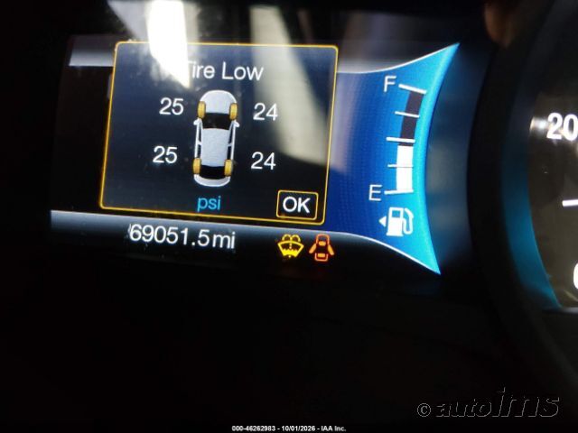 2020 Ford Fusion photo 6