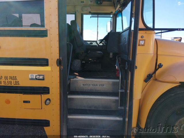 2016 Ic Bus Pb105 photo 3