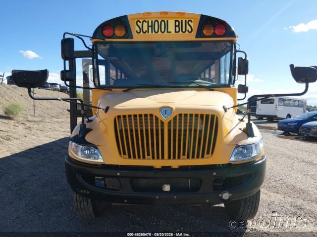2016 Ic Bus Pb105 photo 2