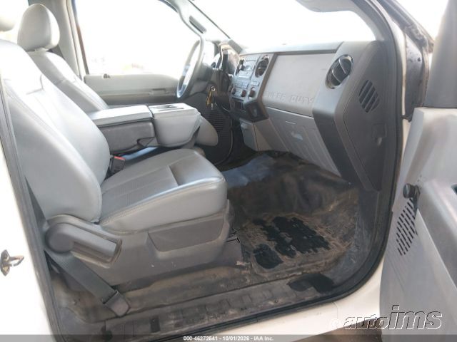 2015 Ford F-250 photo 4
