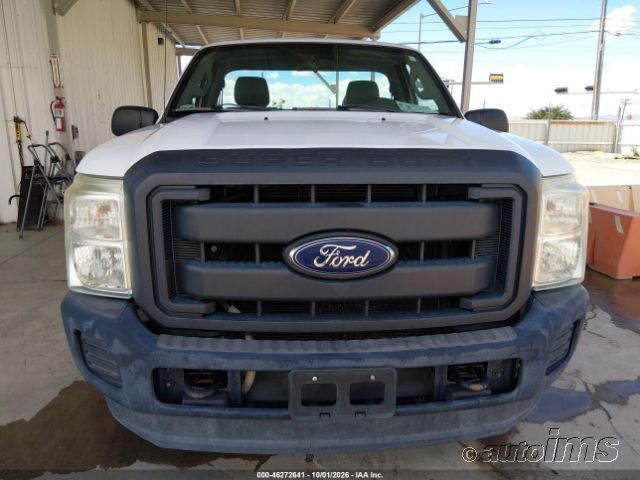 2015 Ford F-250 photo 2
