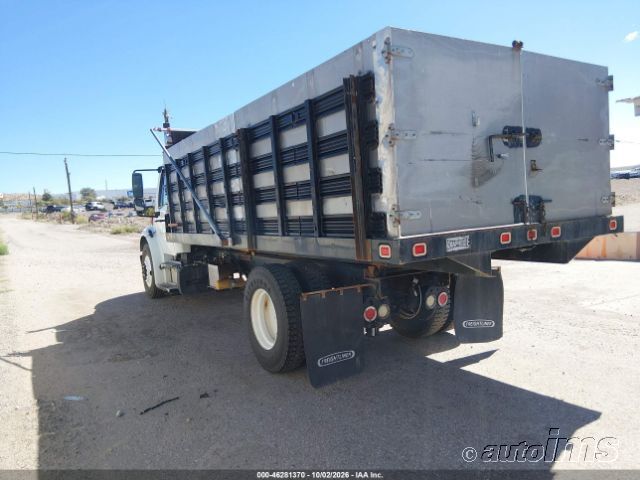 2014 Freightliner M2 106 photo 6