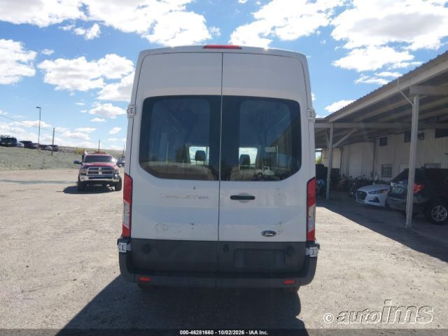 2017 Ford Transit photo 7