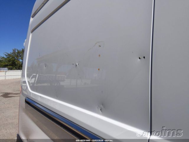 2017 Ford Transit photo 2