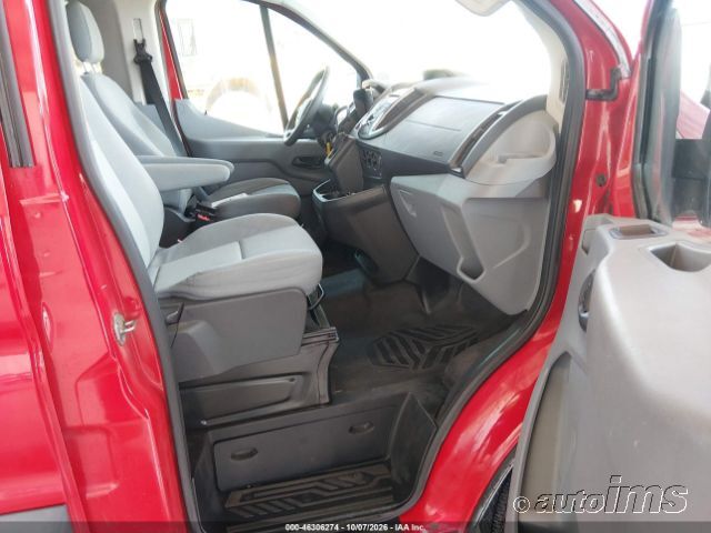 2015 Ford Transit photo 3