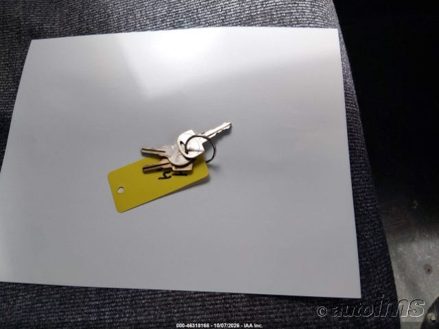 2015 Blue Bird Bb Conventional photo 5