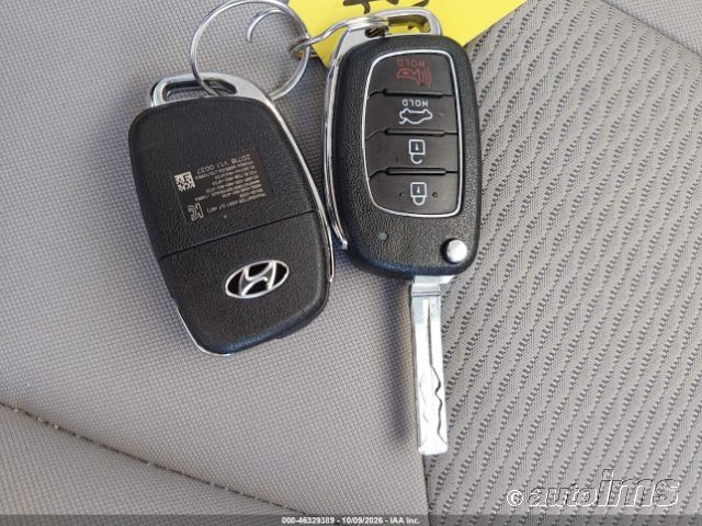 2018 Hyundai Sonata photo 6