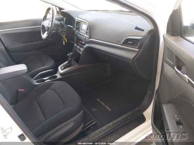 2020 Hyundai Elantra photo 4