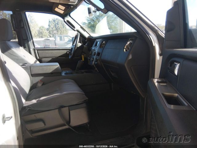 2017 Ford Expedition photo 3