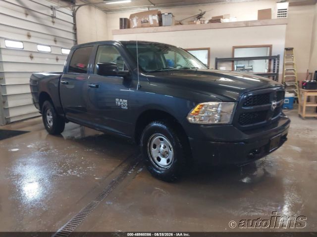 2019 Ram Ram 1500