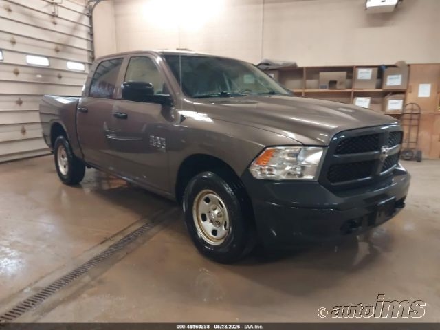 2019 Ram Ram 1500
