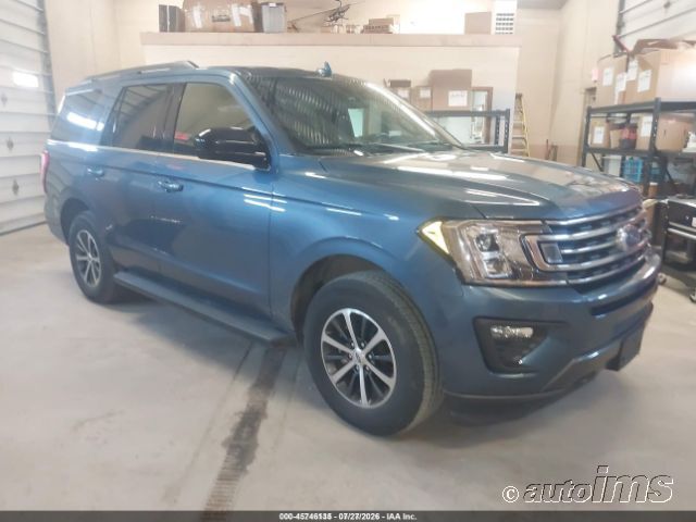 2020 Ford Expedition
