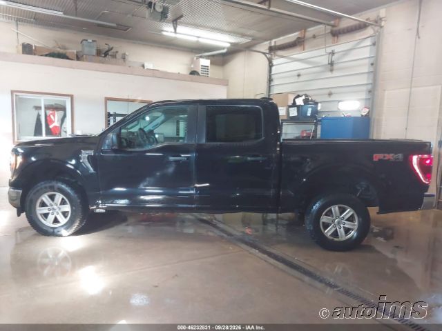 2023 Ford F-150 photo 5