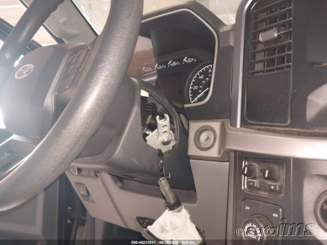 2023 Ford F-150 photo 2