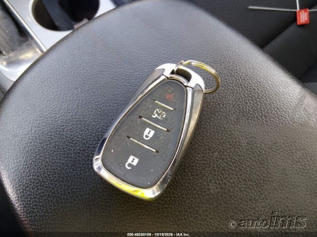 2020 Chevrolet Malibu photo 7