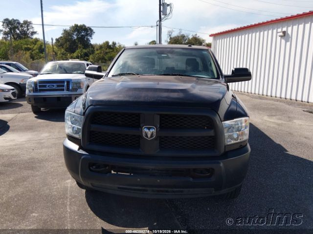 2016 Ram 3500 photo 2