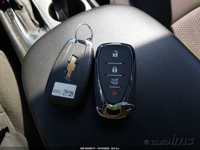 2021 Chevrolet Malibu photo 5