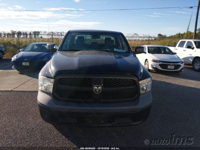 2018 Ram 1500 photo 3
