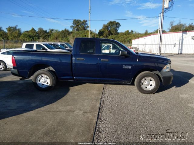 2018 Ram 1500 photo 4