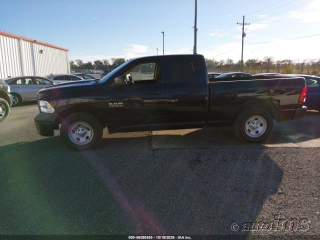 2018 Ram 1500 photo 5