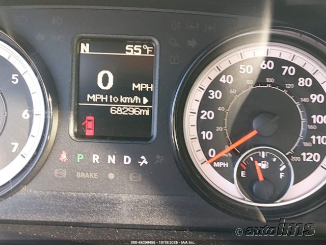 2018 Ram 1500 photo 6