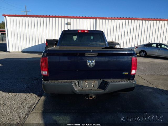 2018 Ram 1500 photo 7