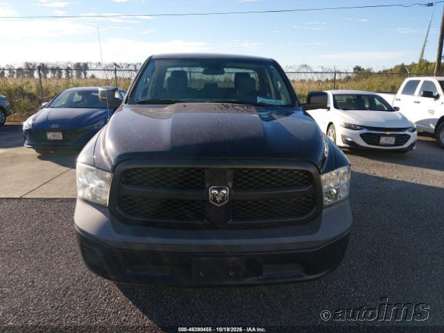 2018 Ram 1500 photo 2