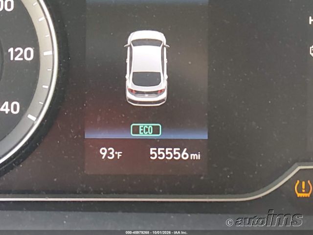 2021 Hyundai Ioniq photo 5
