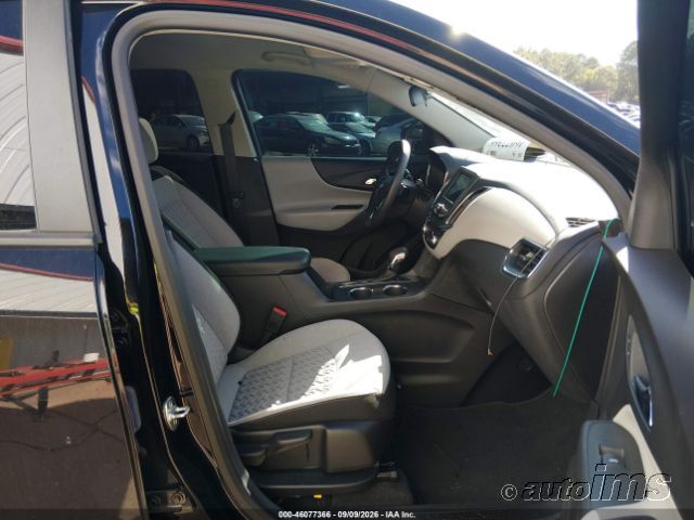 2024 Chevrolet Equinox photo 6