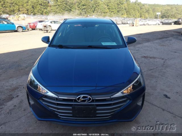 2020 Hyundai Elantra photo 6