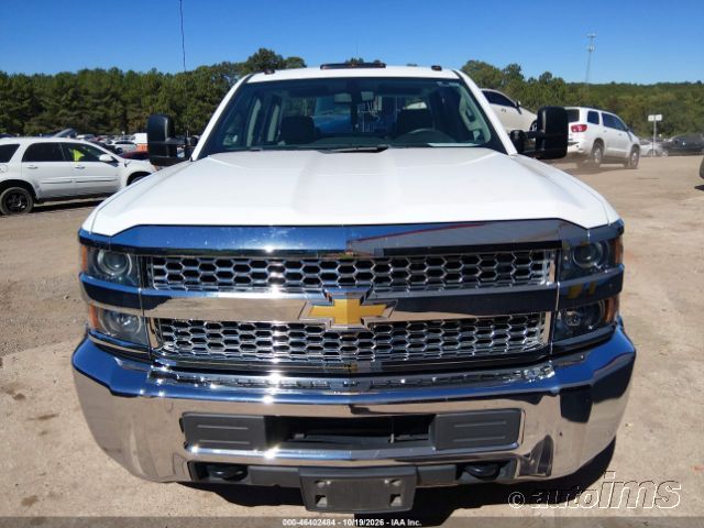2019 Chevrolet C3500 photo 7