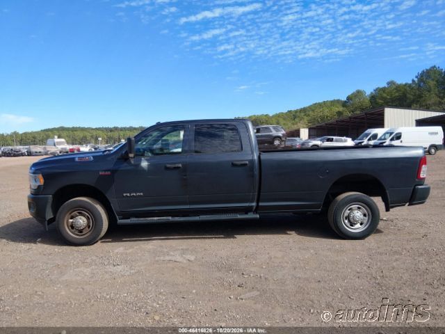 2020 Ram 2500 photo 6