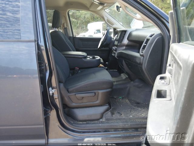 2020 Ram 2500 photo 3