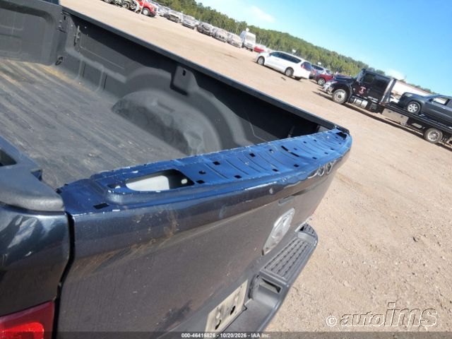 2020 Ram 2500 photo 2