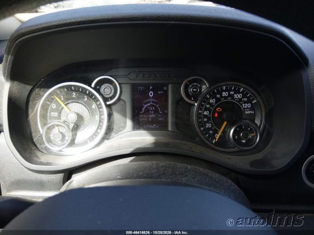 2020 Ram 2500 photo 7