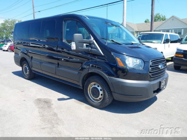 2019 Ford Transit150