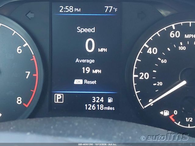 2021 Nissan Altima photo 6