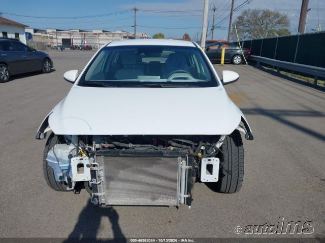 2020 Hyundai Ioniq photo 3