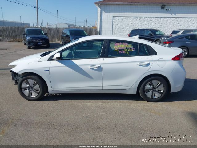 2020 Hyundai Ioniq photo 5