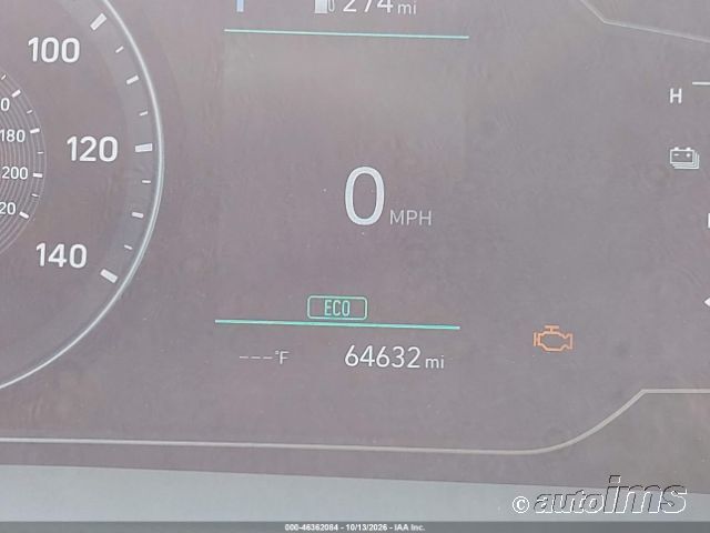 2020 Hyundai Ioniq photo 6