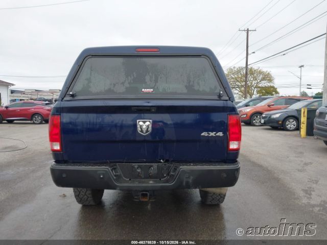 2017 Ram 2500 photo 3