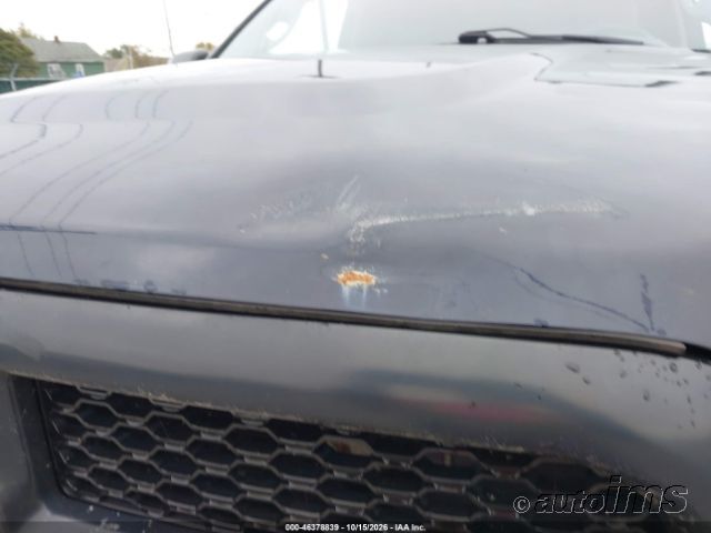 2017 Ram 2500 photo 2