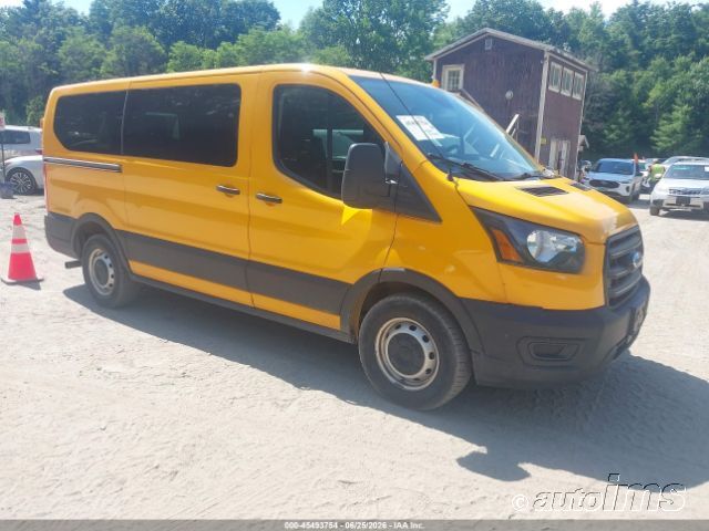 2020 Ford Transit150